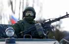 Совет Федерации разрешил использовать российскую армию за пределами страны