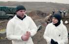 Украинский фильм «Атлантида» о Донбассе претендует на «Европейский Оскар»