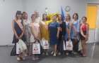 До Дня незалежності України в Іллінівській ТГ провели конкурс краси
