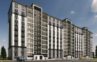 Завтра стартуют продажи квартир в новом жилом комплексе Краматорска