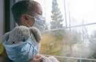 Среди больных коронавирусом в Константиновке почти 50 детей