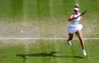 Свитолина впервые в карьере сыграет на Центральном корте Wimbledon