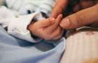 Новорожденный младенец умер от COVID-19 в Мариуполе — СМИ
