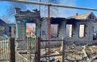 В Ильиновской громаде повреждены 13 объектов в Клебан-Быку