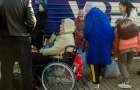 В Константиновке принимают заявки на эвакуацию лиц с инвалидностью в Финляндию