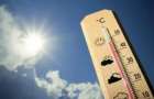 New temperature record in Mariupol: the city is covered with hellish heat