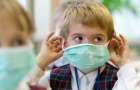 В Дружковке уже восемь классов закрыли на карантин из-за гриппа и ОРВИ