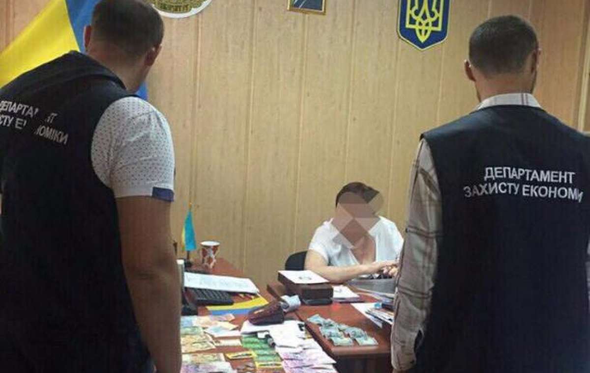 Двух работников филиала ДОННУ в Константиновке поместили под домашний арест