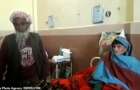 В Индии женщина стала самой пожилой матерью в мире