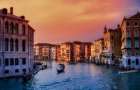 С мая въезд в исторический центр Венеции станет платным