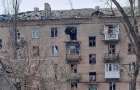 Внаслідок російських атак троє мирних жителів на Донеччині зазнали поранень 