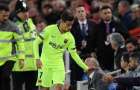 «Бавария» и «Барселона» обсуждают трансфер Коутиньо
