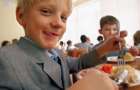 Стало известно, кто из детей в следующем году будет бесплатно питаться в школах и детских садах Дружковки