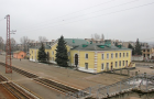 «Укрзализныця» отменила пригородные поезда из Константиновки в Харьков