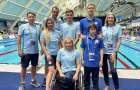 На чемпіонаті світу вдало виступили плавці-паралімпійці Донеччини