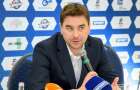 Главному тренеру ХК «Донбасс» исполнилось 45 лет