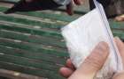 В Мариупольском районе полиция изъяла амфетамина на 30 тысяч гривень