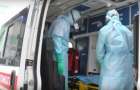В Мариуполе подтвердили два новых случая заболевания коронавирусом