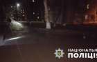 Таксист в Краматорске наехал на 21-летнего парня и скрылся с места аварии