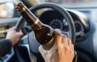 Вождение в пьяном виде: изменено наказание для водителей