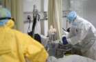 В больницах Константиновки более 80 пациентов с коронавирусом и подозрением на него