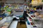 В Родинском ограбили магазин при помощи ножниц