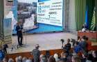 В Краматорске состоялся совет регионального развития 