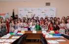 В Краматорске назвали трех последних участников финального конкурса «Яскраві діти України»
