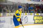 Состав сборной Украины по хоккею перед чемпионатом мира сократился на три боевых единицы