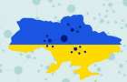 В Минрегионе показали, как будут выглядеть районы в Донецкой и Луганской областях