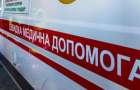 Two volunteers suffered a gunshot wound in the Mariinsky district