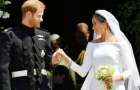Другу принца Чарльза не понравилось свадебное платье Меган Маркл 