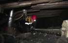 Украинские шахтеры приостанавливают добычу угля