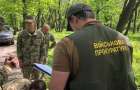 В Донецкой области за взятку задержан командир роты 