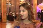 Студентка из Краматорска стала княжной Галицкого бала в Ивано-Франковске