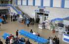 В Одессе сообщили о минировании аэропорта и нескольких зданий