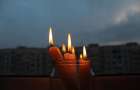 График отключений электроэнергии в Константиновке с 16 по 19 ноября