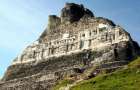 Цивилизацию майя привела к гибели засуха — ученые