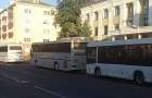 Под угрозой увольнения: В Минск едут автобусы с бюджетниками для поддержки Лукашенко 