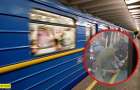 Поезд задел голову: в киевском метро произошло кровавое ЧП