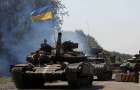 В украинских танковых войсках впервые появятся девушки