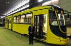 В Египте украинский трамвай начал перевозки пассажиров