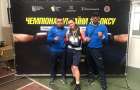 Спортсменка из Константиновки — чемпионка Украины по боксу