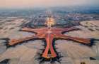 В Китае открыли новый «мегааэропорт»