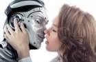 Ученые обсуждают возможность брака с роботом