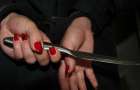 В Краматорске женщина ударила ножом свою подругу