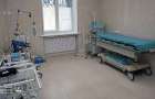 Отделение экстренной медицинской помощи достроили в больнице №3 в Краматорске