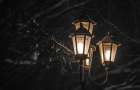 В Покровске будут экономить на уличном освещении