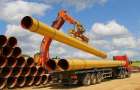 Румыния планирует построить газопровод с Украиной