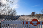 Названы сроки завершения ремонта аварийного моста в Славянске